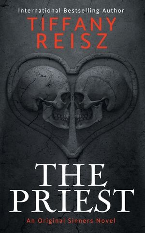 The Priest image number 0