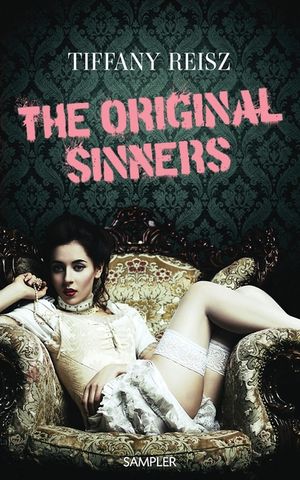 The Original Sinners Sampler image number 0