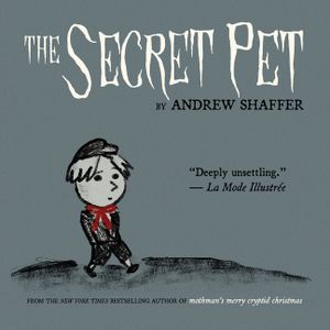 The Secret Pet image number 0