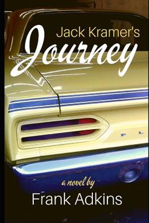 Jack Kramer's Journey image number 0