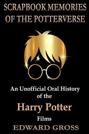 Scrapbook Memories of the Potterverse image number 0