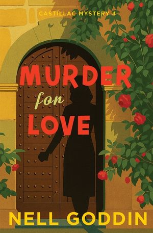 Murder for Love: (Molly Sutton Mysteries 4) image number 0
