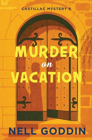 Murder on Vacation: (Molly Sutton Mysteries 6) image number 0