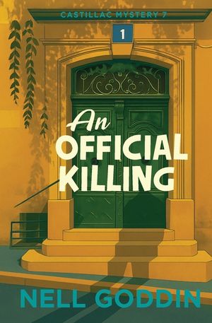 An Official Killing: (Molly Sutton Mysteries 7) image number 0
