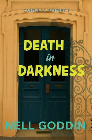 Death in Darkness: (Molly Sutton Mysteries 8) image number 0