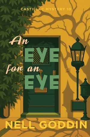 Eye for an Eye image number 0