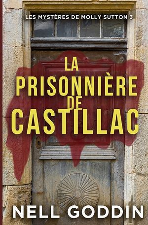La prisonni&egrave;re de Castillac image number 0