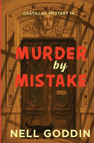 Murder By Mistake image number 0