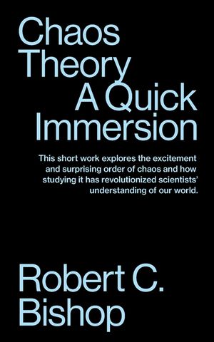 Chaos Theory: A Quick Immersion image number 0