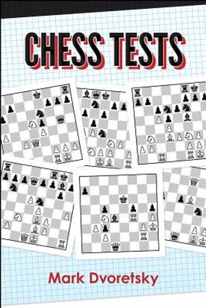 Chess Tests image number 0