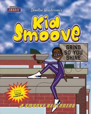 Kid Smoove image number 0