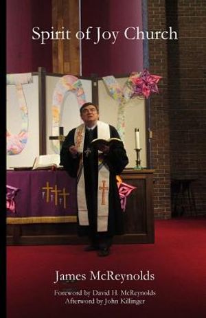 The Spirit of Joy Church image number 0