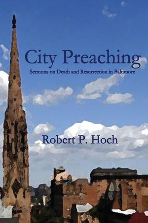 City Preaching image number 0