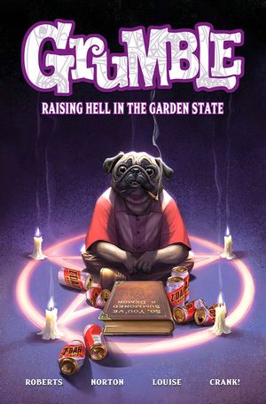 Grumble: Raising Hell in the Garden State image number 0