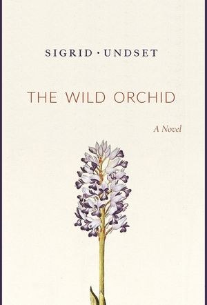 The Wild Orchid image number 0