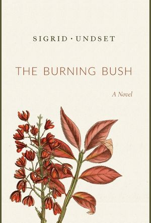 The Burning Bush image number 0
