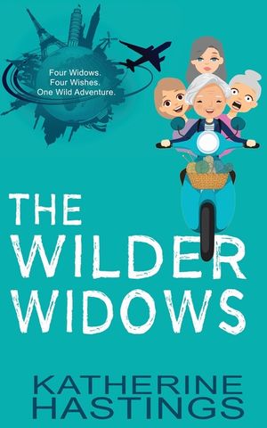 The Wilder Widows image number 0