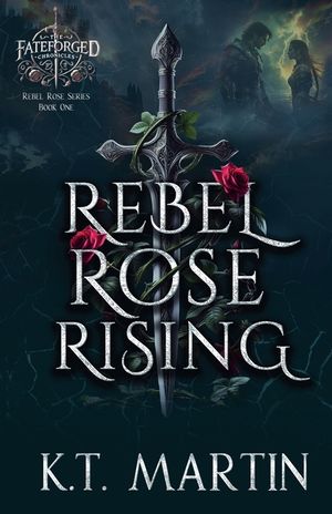 Rebel Rose Rising image number 0