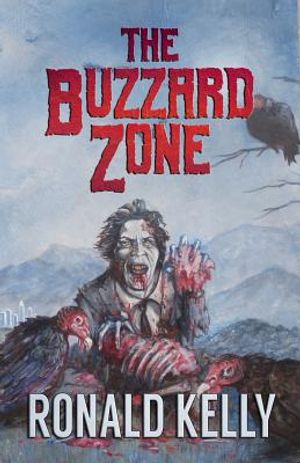 The Buzzard Zone image number 0