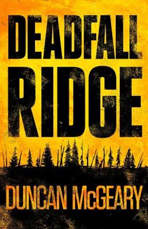 Deadfall Ridge image number 0