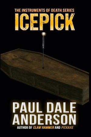 Icepick image number 0