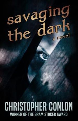 Savaging the Dark image number 0