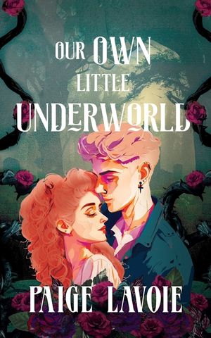 Our Own Little Underworld image number 0