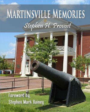 Martinsville Memories image number 0