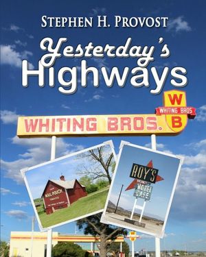 Yesterday's Highways image number 0