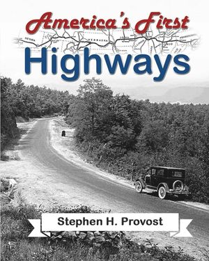 America's First Highways image number 0