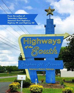 Highways of the South image number 0