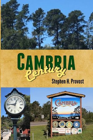 Cambria Century image number 0