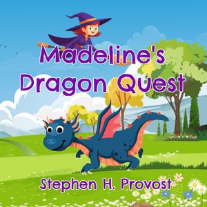 Madeline's Dragon Quest image number 0