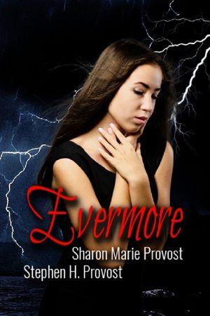 Evermore: Dark Soulmates image number 0