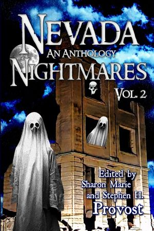 Nevada Nightmares, Vol. 2 image number 0