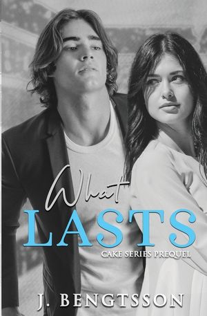 What Lasts image number 0