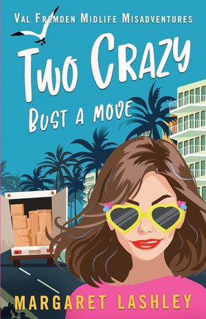 Two Crazy: Bust a Move image number 0