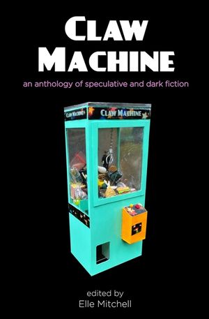 Claw Machine image number 0