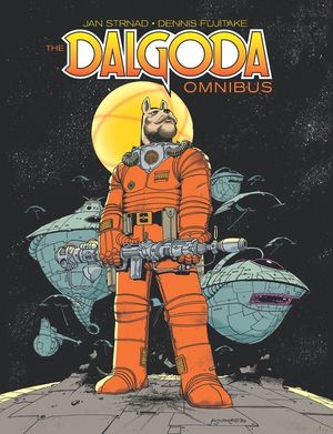 The Dalgoda Omnibus image number 0