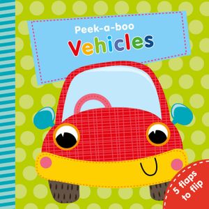 Vehicles: 5 Flaps to Flip! image number 0