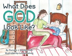 What Does God Look Like? image number 0
