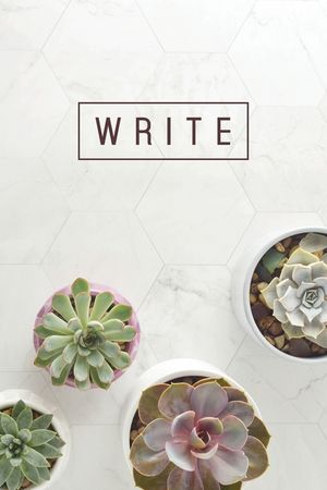 Writing Journal image number 0