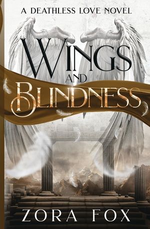 Wings and Blindness image number 0