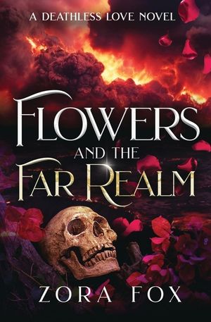 Flowers and the Far Realm image number 0