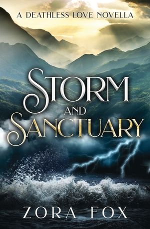 Storm and Sanctuary image number 0