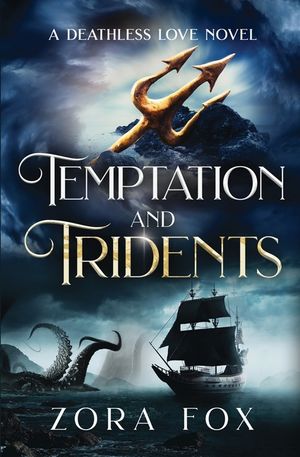 Temptation and Tridents image number 0