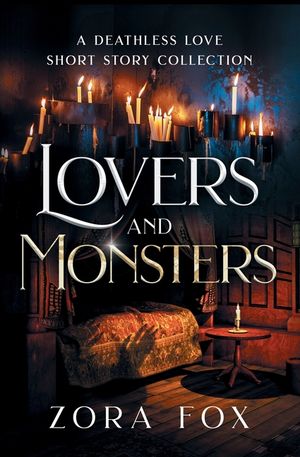 Lovers and Monsters image number 0