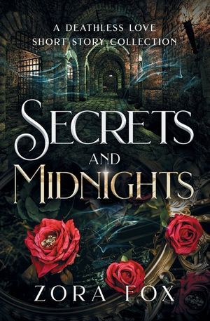 Secrets and Midnights image number 0