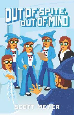 Out of Spite, Out of Mind image number 0