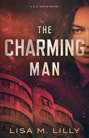 The Charming Man: A Q.C. Davis Novel image number 0
